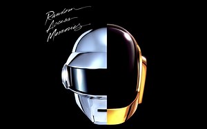 'Random Access Memories' Studio album by Daft Punk [Full Album]