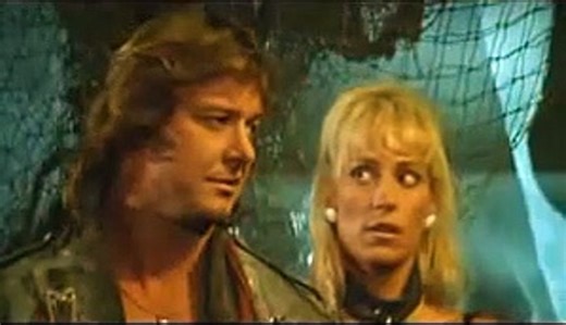 Hell Comes to Frogtown | movie | 1988 | Official Trailer