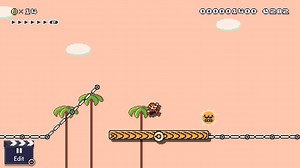 Latest Super Mario Maker 2 Update is Quite Small But Fixes Some Issues With the Game - Gameranx