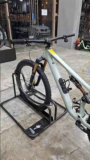 Specialized Epic 8 Evo Pro
