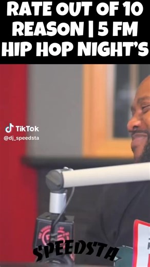 2.5K views · 67 reactions | RATE OUT OF 10  Reason HD Drops Raw Freestyle on 5FM ’s HIP HOP NIGHT’Swith Dj Speedsta #RaptypeMag #5FM #Speedsta #fyp #reason #hiphopnights #hiphop #rap | Rap type Mag | Facebook