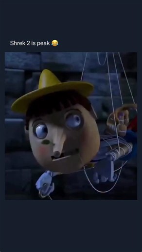 Dark Humor on Instagram: "😂😂 Shrek 2 (2004) follows the newlywed ogres Shrek and Fiona as they travel to the Kingdom of Far Far Away to meet Fiona’s royal parents, who are shocked to discover their daughter married an ogre. The tension escalates when the conniving Fairy Godmother and her narcissistic son, Prince Charming, conspire to break up the couple so Charming can claim the throne. Featuring the debut of the swashbuckling Puss in Boots, the film is a masterclass in sequel-making, blending