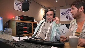 Mid Morning Matters With Alan Partridge S01 E01
