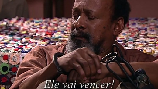 A Escrava Isaura 15/01/2020 Capitulo 70 HDTV Completo