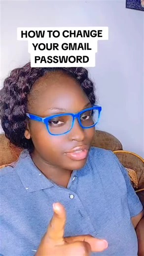 How to Change Your Gmail Password Easily | Step-by-Step Guide