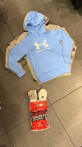 Jesenji favoriti koji garantuju udobnost. 🍂🍁 Pronađite ih u svim #ExtraSports prodavnicama i online: bit.ly/4ffRQxA | Extra Sports - RS