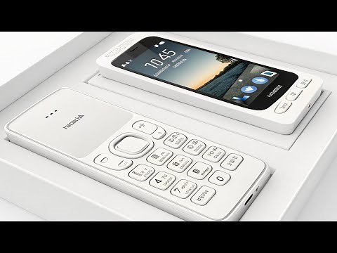 2025 Nokia Mobile – The Comeback King with Modern Power & Classic Vibes