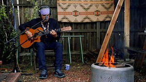 66K views · 409 reactions | You're watching “NDN Kars,” featuring the legendary singer/songwriter and award-winning musician, Keith Secola Band! “NDN Kars,” is an impactful song, frequently considered a #NativeAmerican anthem about awareness and empowerment of #Indigenous people and the happiness that it brings. Find the full video at the link in bio. https://www.playingforchange.com/videos/ndn-kars-keith-secola-live-outside #greatsoundiseverywhere | Playing For Change | Facebook