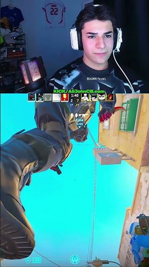 How to run boost #cs2game #cs2 #counterstrike2shorts #cs2moments #AliJohnCB @AliJohnCB