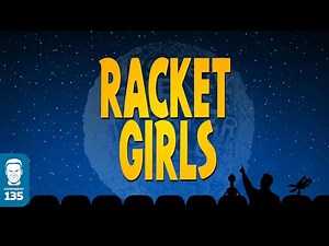 MST3K 616: Racket Girls