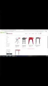 Mã code 48477 Website bán hàng nội thất ASP.NET MVC với SQL Server