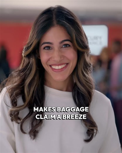 Overpaying for insurance? That’s baggage you don’t need. | Mercury Insurance