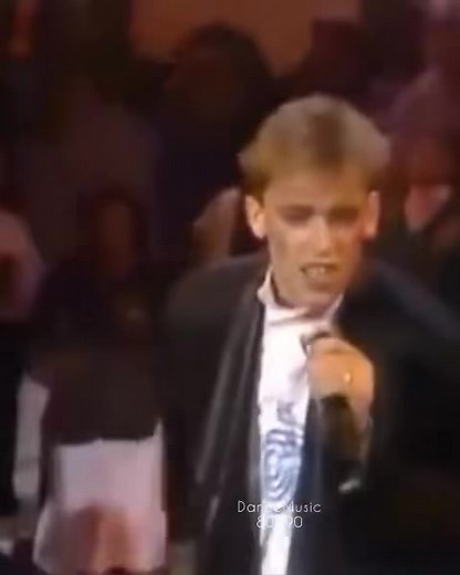 Tarzan Boy❤️🎧 Canção de Baltimora(1985) | Dance music