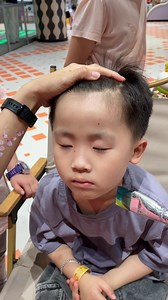 400K views · 12K reactions | Dino mode: ON! 練 This little guy is about to roar with his epic dinosaur face paint! Wanna learn how to paint this fierce look? Let’s do it together!#facepaint #bodypaint #brushtechnique #party #arttok #fantasyart #facepainting #bodypainting #ankabella #parttimejob #facepainter | Anka Bella | Facebook