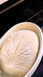 7.7K views · 63 reactions | No Kneed Bread- My homemade version is...