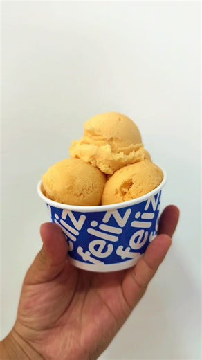 Descubre el nuevo sabor de Grido: ¡MANGOOOO!