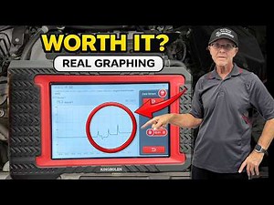 Kingbolen K7 Review: Real Honda Graphing & Active Tests