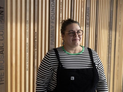 YWCA Regina turns away three times the number of women and children it sheltered, data shows