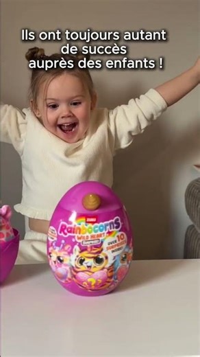 Rainbocorns Wild Heart Surprise