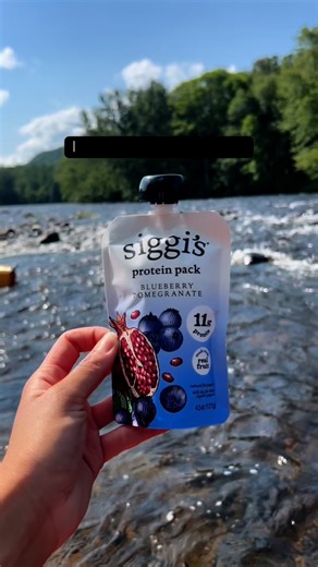 13 reactions · 8 comments | kayak essentials: paddle, life vest, and a siggi’s protein pack for the ride  | siggi's | Facebook