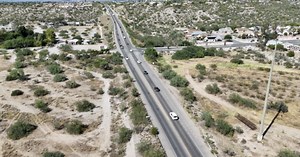 Final stage of Houghton Road improvements set to kickoff in 2025