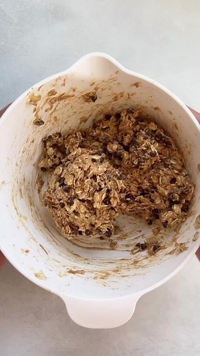 Banana Oat Bars Recipe for Babies and Toddlers
