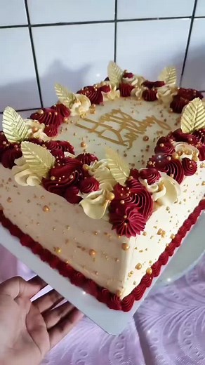 A4 Birthday Cake Design Ideas and Orders