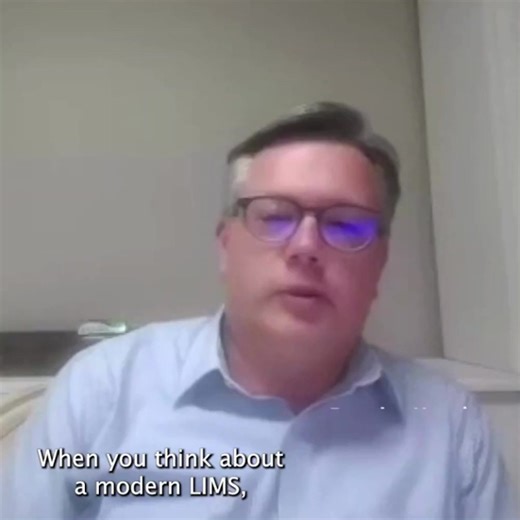 A modern #LIMS goes well beyond sample tracking. It is highly interconnected with instruments, equipment, and systems and plays a crucial role in the R&D feedback loop. Hear how DuPont's Data Science Technical Manager defines as a "modern" LIMS and how it can take you to the next level. #laboperations #customersuccess | Starlims