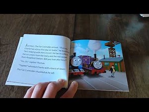 My Thomas Story Library Book #65: Charlie