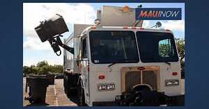 Online Payment Now Available Maui Residential Refuse Bills | Maui Now