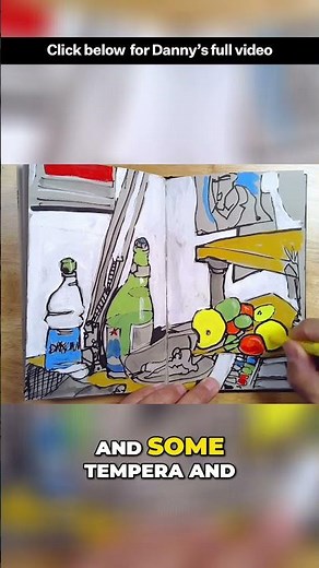 Explore new creative options with toned paper