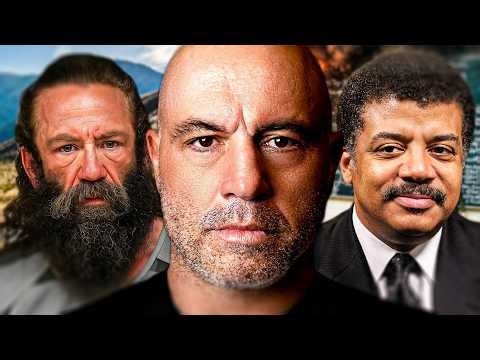 When Going On The Joe Rogan Experience Destroys Your Life