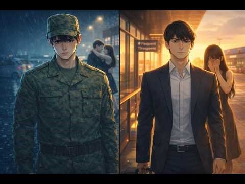 My girlfriend cheated with her ex while I was deployed overseas, I walked away and she panicked!