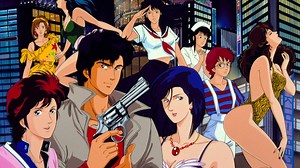 Nicky Larson enfin disponible en version HD non censurée : voici comment regarder