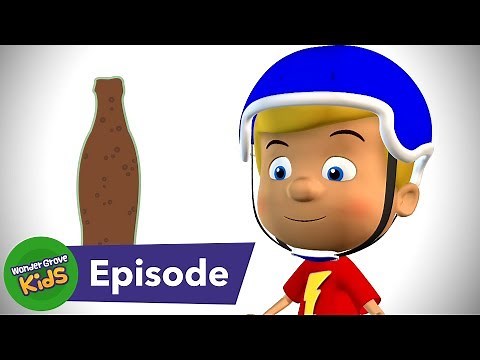 What Does Sugar Do to Your Body? S4 E4