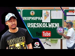 Ukuphupha useskolweni in detail