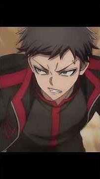 Dark Demon: The Battle with Osuke Begins. #shorts #anime