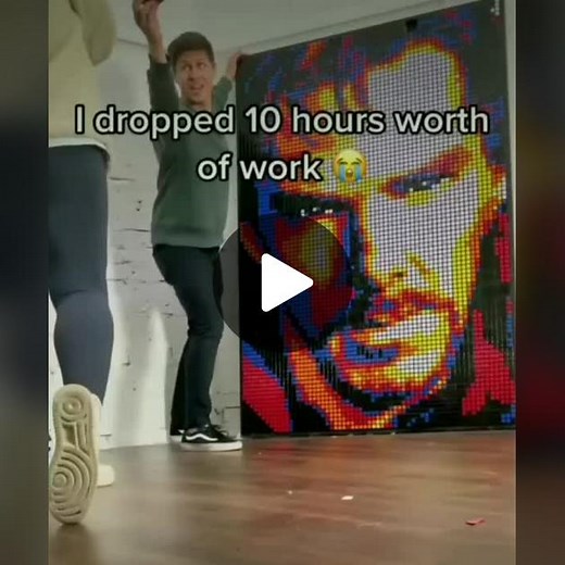 Random_Effects on TikTok