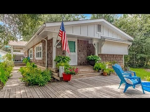 9081 Beach Drive SW, Calabash NC Real Estate