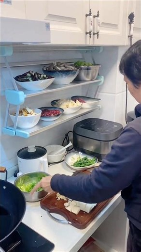 Kitchen Hacks: How to Use a Retractable Knife Sharpener "Cooking with Ease.