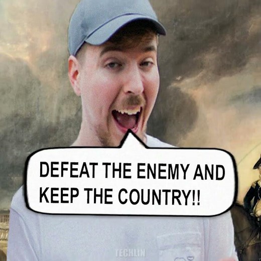 YOUTUBE in the 1690s (Google Ngram Viewer Meme)