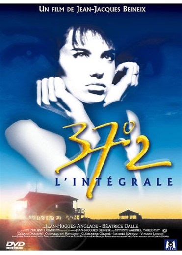 37°2 le matin (1986), de Jean-Jacques Beineix