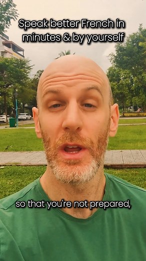 11K views · 195 reactions | Imagine improving your French in minutes...