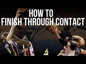 Finish STRONGER Through Contact (The Ultimate Guide)