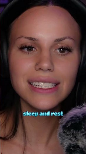 Let it all OUT | Breathing ASMR