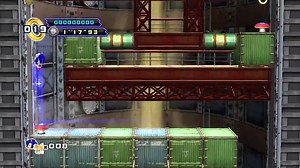 Videos & Audio - Sonic the Hedgehog 4 - Episode II