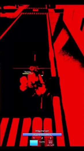 | Mahito One Shot Combo | Jujutsu Shenanigans |