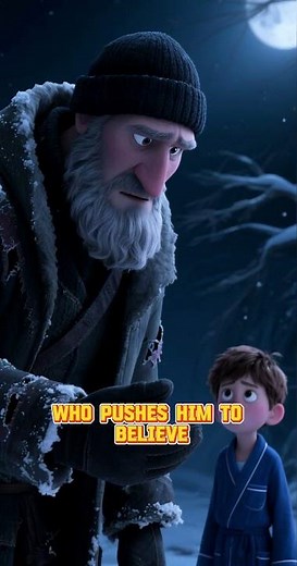 The Polar Express (2004) Full Movie Explained | The Magical Train Ride to the North Pole! #shorts