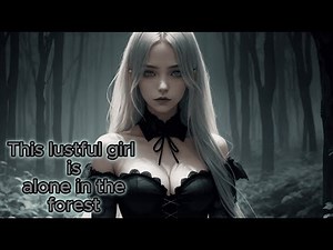 These are real big breasts | Ai art | Ai Lookbook | #1