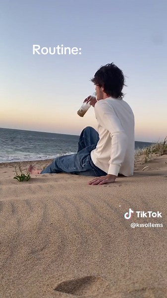 Effective Morning Routine for Men to Boost Productivity